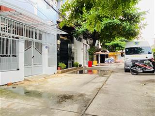 Dt 48m² giá 3,4 tỷ còn bớt, đường trước nhà 10m, ngay lê văn quới, hòa bình, thọai ngọc hầu, shr