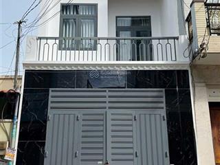 Bán nhà tại đường tỉnh lộ 10, giá 4,7 tỷ, 64m2, ko lộ giới, hẻm 8m thông,3pn,sổ mới 2026 hoàn công