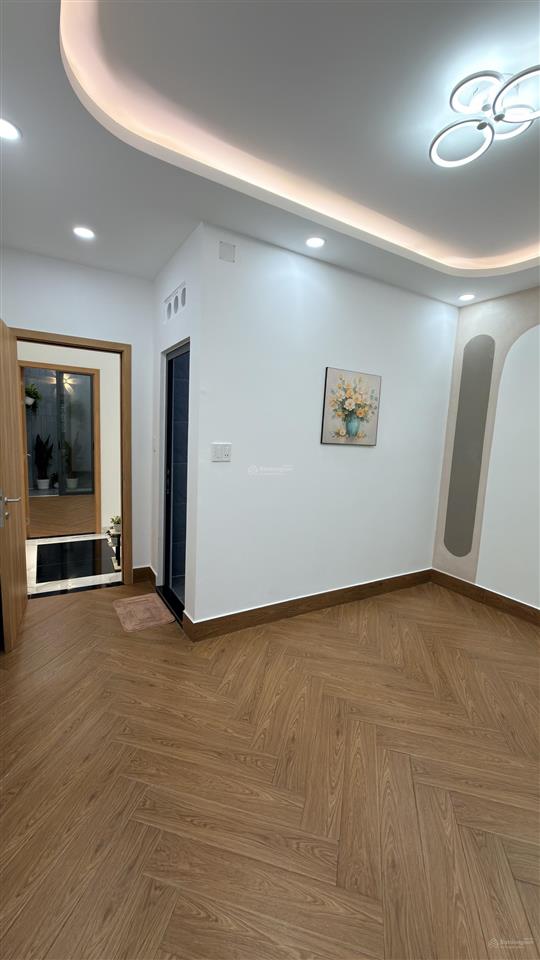 Bán gấp nhà riêng 2 tầng tại gò xoài, giá 5,49 tỷ, diện tích 52m2, 3pn, 3wc, sổ mới 2026 hoàn công