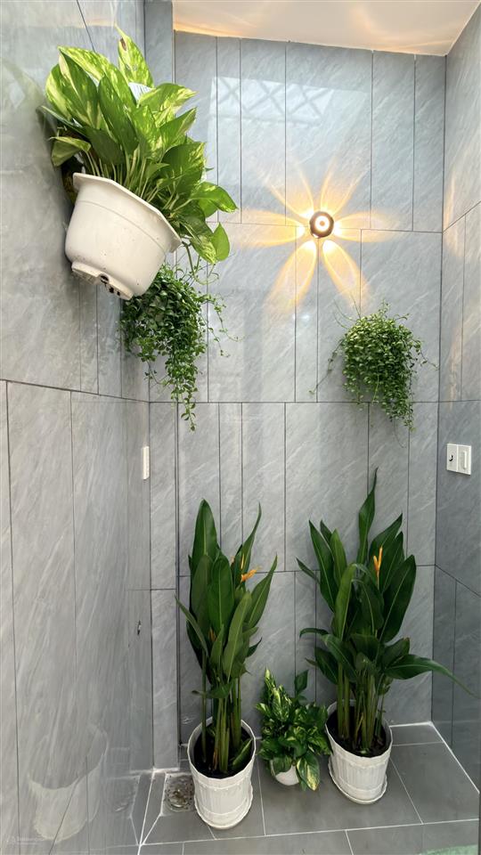 Bán gấp nhà riêng 2 tầng tại gò xoài, giá 5,49 tỷ, diện tích 52m2, 3pn, 3wc, sổ mới 2026 hoàn công