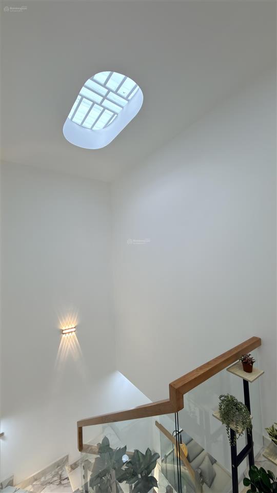 Bán gấp nhà riêng 2 tầng tại gò xoài, giá 5,49 tỷ, diện tích 52m2, 3pn, 3wc, sổ mới 2026 hoàn công