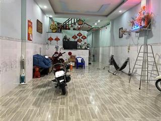 Bán nhà lô góc phạm thế hiển, xe hơi đỗ cửa, giá 6 tỷ 2