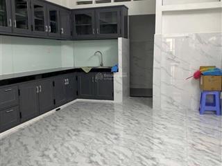 Bán căn nhà siêu phẩm khu dân cư bình hưng kế bến xe quận 8. nhà mới toanh, siêu đẹp