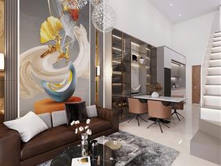 Hiếm căn 2pn 70m² giá 1,6xx tỷ full nội thất đẹp