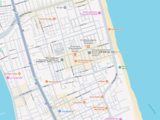 Viên kim cương còn sót lại  lô góc 2 mặt tiền ngay "trái tim" phố tây an thượng