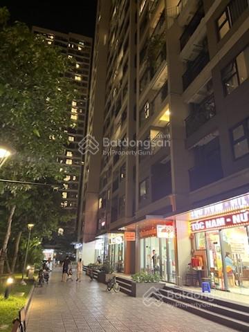 Cho thuê shophouse/shop chân đế vinhomes smart city (tây mỗ đại mỗ nam từ liêm hà nội)