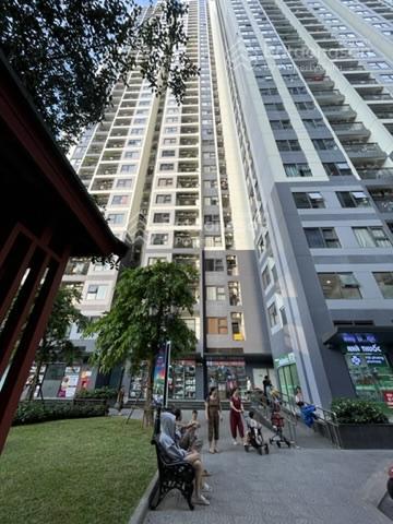 Cho thuê shophouse/shop chân đế vinhomes smart city (tây mỗ đại mỗ nam từ liêm hà nội)