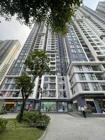 Cho thuê shophouse/shop chân đế vinhomes smart city (tây mỗ đại mỗ nam từ liêm hà nội)