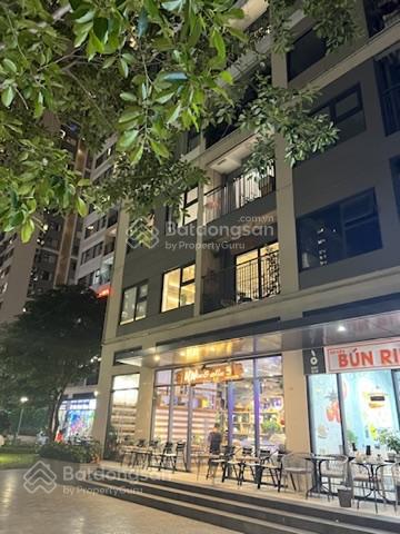 Cho thuê shophouse/shop chân đế vinhomes smart city (tây mỗ đại mỗ nam từ liêm hà nội)