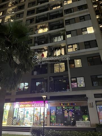 Cho thuê shophouse/shop chân đế vinhomes smart city (tây mỗ đại mỗ nam từ liêm hà nội)