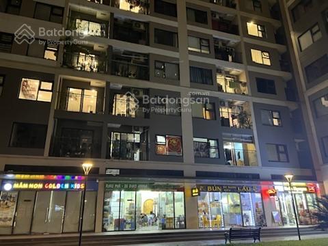 Cho thuê shophouse/shop chân đế vinhomes smart city (tây mỗ đại mỗ nam từ liêm hà nội)