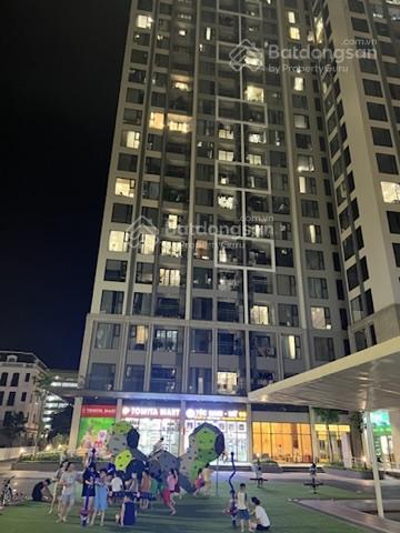 Cho thuê shophouse/shop chân đế vinhomes smart city (tây mỗ đại mỗ nam từ liêm hà nội)