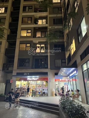 Cho thuê shophouse/shop chân đế vinhomes smart city (tây mỗ đại mỗ nam từ liêm hà nội)