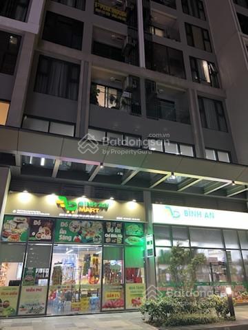 Cho thuê shophouse/shop chân đế vinhomes smart city (tây mỗ đại mỗ nam từ liêm hà nội)