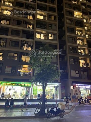 Cho thuê shophouse/shop chân đế vinhomes smart city (tây mỗ đại mỗ nam từ liêm hà nội)