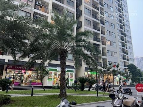 Cho thuê toàn bộ quỹ căn shophouse, shop chân đế vinhomes smart city tây mỗ  nam từ liêm
