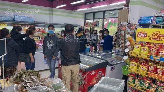 Cho thuê toàn bộ quỹ căn shophouse, shop chân đế vinhomes smart city tây mỗ  nam từ liêm