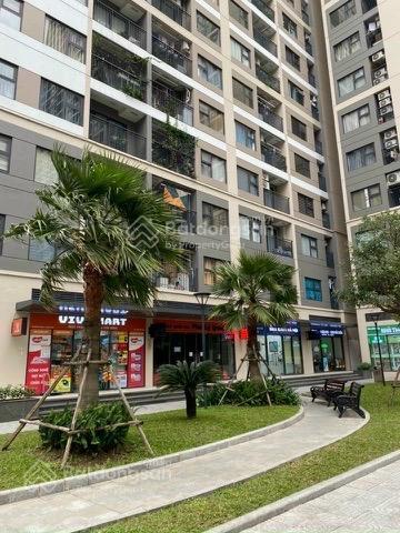 Cho thuê toàn bộ quỹ căn shophouse, shop chân đế vinhomes smart city tây mỗ  nam từ liêm