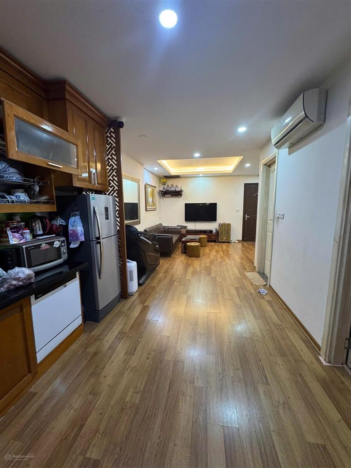 Bán ch 2pn tại the vesta, phú lãm, hà đông, 4,5 tỷ, 67m2, hot! uy tín