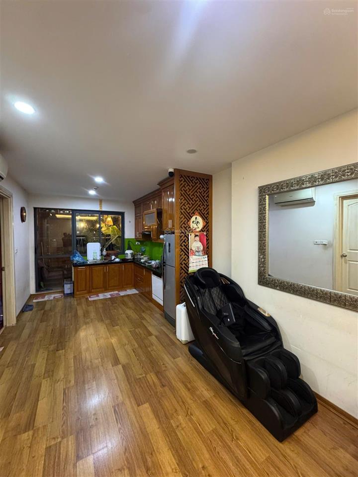 Bán ch 2pn tại the vesta, phú lãm, hà đông, 4,5 tỷ, 67m2, hot! uy tín