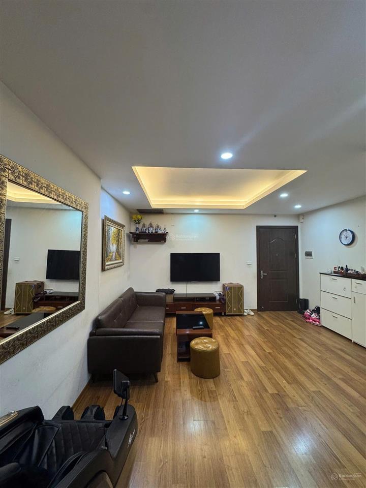 Bán ch 2pn tại the vesta, phú lãm, hà đông, 4,5 tỷ, 67m2, hot! uy tín