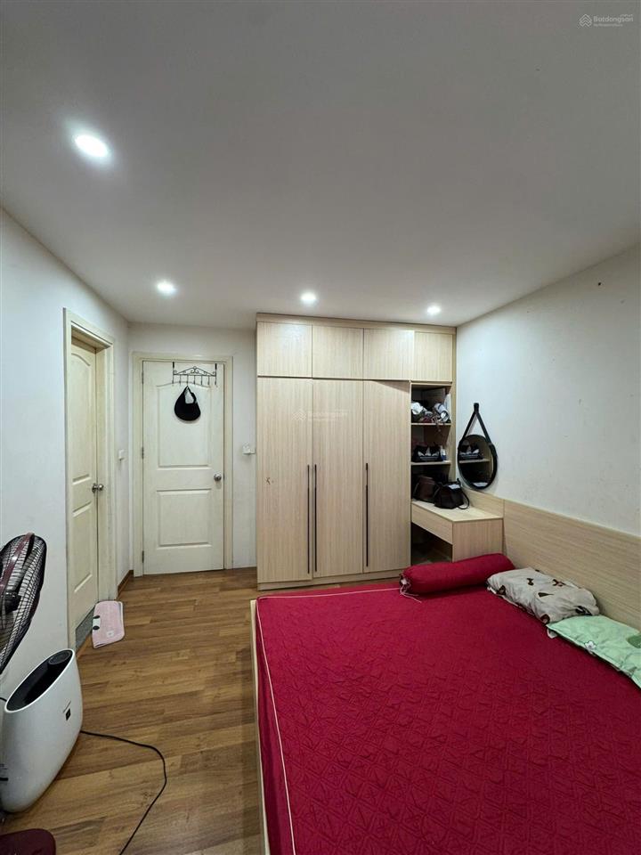 Bán ch 2pn tại the vesta, phú lãm, hà đông, 4,5 tỷ, 67m2, hot! uy tín