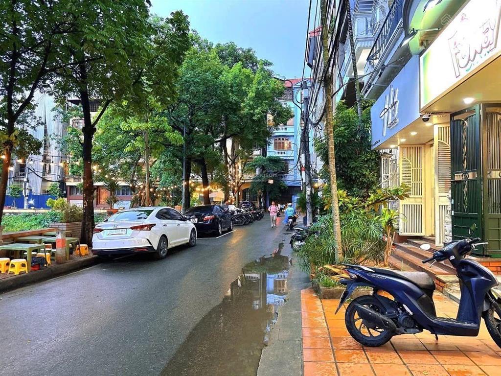 Bán gấp nhàchùa láng,50m2, 5 tầng, ô tô tránh, kd đỉnh, vỉa hè rộng, 25 tỷ