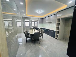 Bán nhà lô tư  2 mặt tiền ô tô  4 x 18m  5 tầng  aeon tân phú  hơn 8 tỷ  5pn 6wc hoàn công đủ