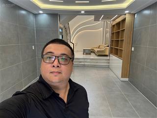 Bán nhà hương lộ 2 lê văn quới ô tô ngủ nhà  4.2 x 14m  5 tầng aeon bình tân hơn 7 tỷ 5pn 5wc