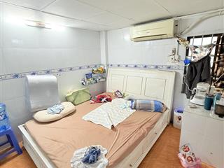 Hẻm 6m trần văn quang  trung tâm tân bình  nở hậu tài lộc  2tỷ99