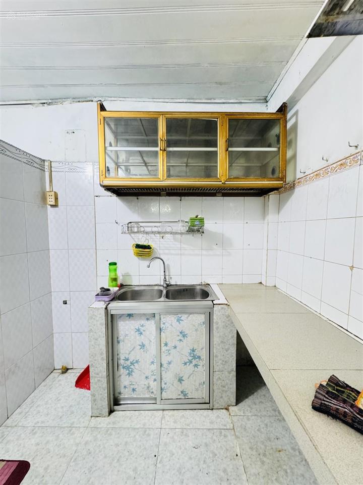 Trung tâm quận tân phú  phường tân sơn nhì  nhà 2 tầng  giá chỉ 3,8 tỷ