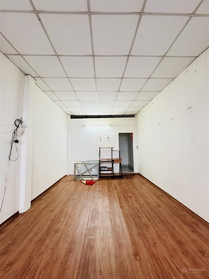 Trung tâm quận tân phú  phường tân sơn nhì  nhà 2 tầng  giá chỉ 3,8 tỷ