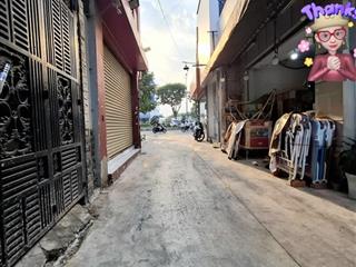 Bán nhà sát trường chinh, tân bình  không quy hoạch, không lộ giới  2t55