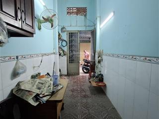 Nhà hương lộ 2  bình tân, sổ hồng riêng  hẻm 4m thông  chỉ 2t1