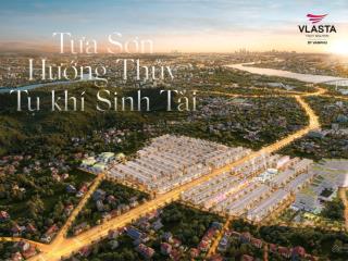 Chỉ từ 550 triệu sở hữu ngay liền kề đẳng cấp bậc nhất hải phòng