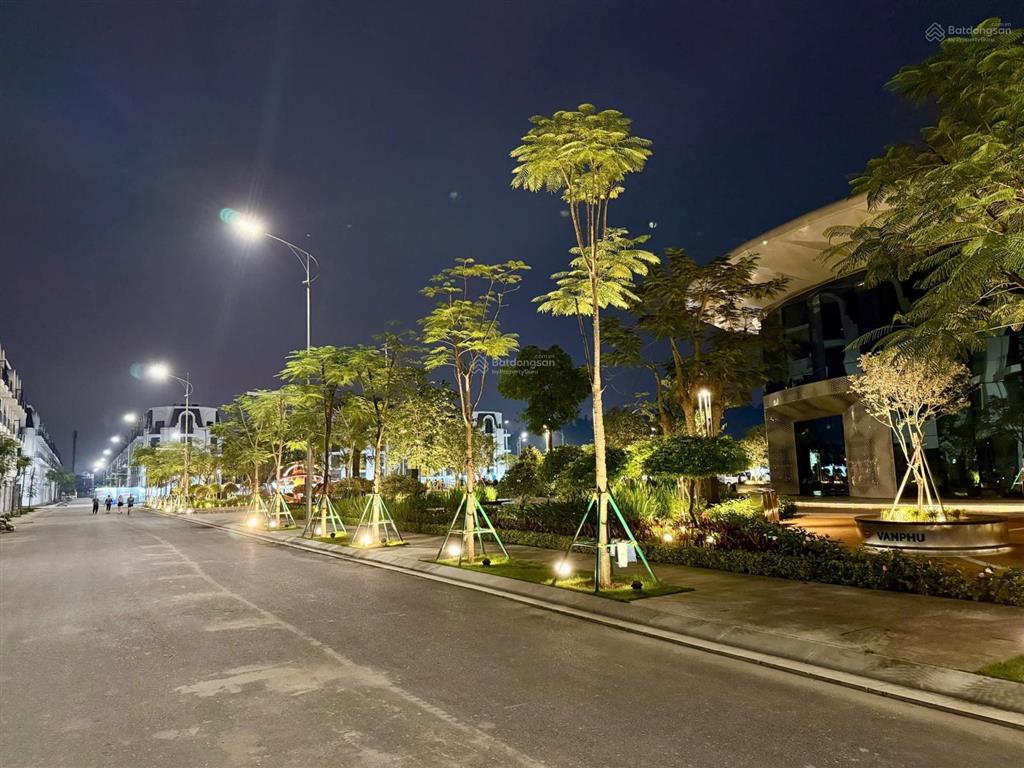 Chỉ từ 550 triệu sở hữu ngay liền kề đẳng cấp bậc nhất hải phòng