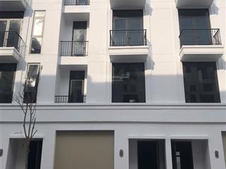 Cực sốc nhà liền kề 4 tầng kđt vlasta thủy nguyên, trung tâm thị trấn núi đèo giá chỉ hơn 4,5 tỷ