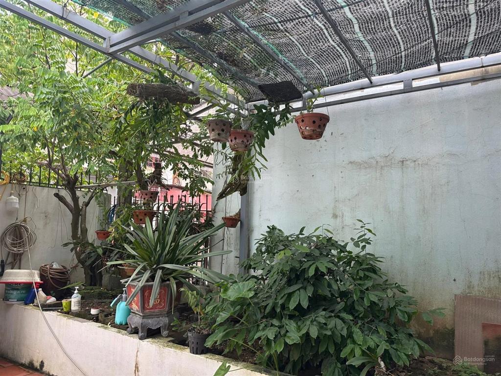 Bán nhà gần hồ đông trạch, ngũ hiêp. diện tích 82m2 thực tế 110m2. ô tô đỗ chỉ hơn 6 tỷ