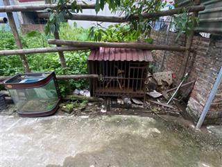 Bán đất đông mỹ giá cực rẻ 48m chỉ 3.6 ty