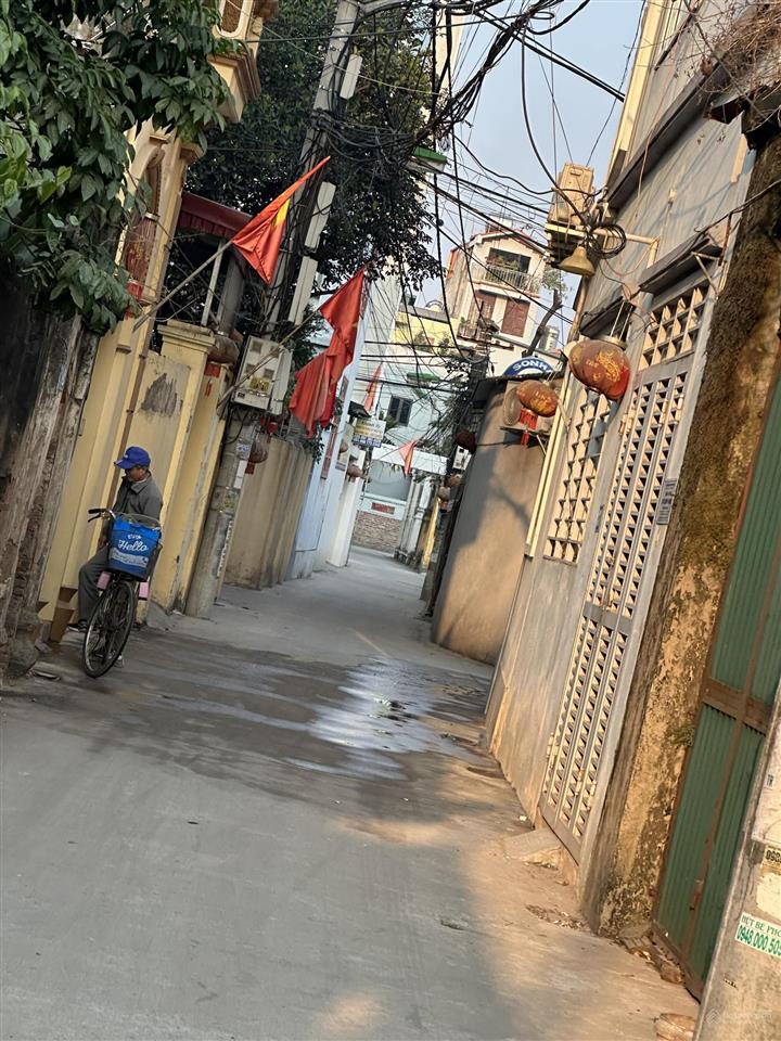 Bán đất đông mỹ giá cực rẻ 48m chỉ 3.6 ty