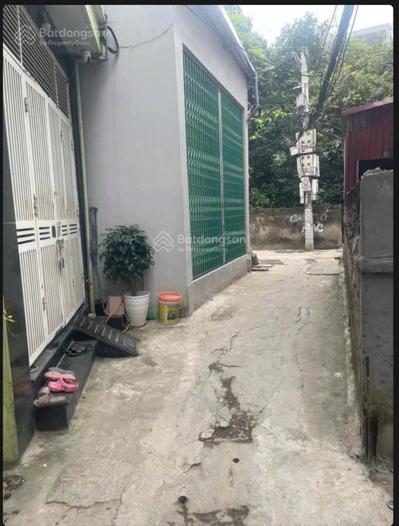 Bán nhà cổ điển a tứ hiêp. dt 50m chỉ 6.x ty
