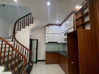 Bán nhà mới đẹp 4 tầng quỳnh đô. giá rẻ nhất khu vực chỉ 4.x ty