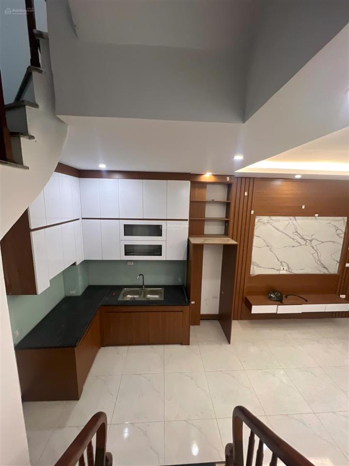 Bán nhà mới đẹp 4 tầng quỳnh đô. giá rẻ nhất khu vực chỉ 4.x ty