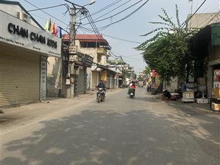 Bán gấp 75m đất sát trường học vạn 3. oto đỗ. giá cực rẻ