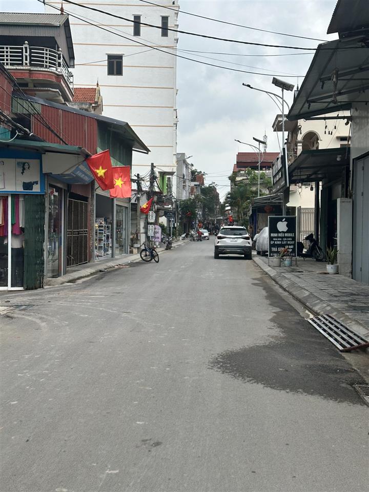 Bán đất đông tảo khoái châu gần cầu mễ sở chỉ hơn 1 ty
