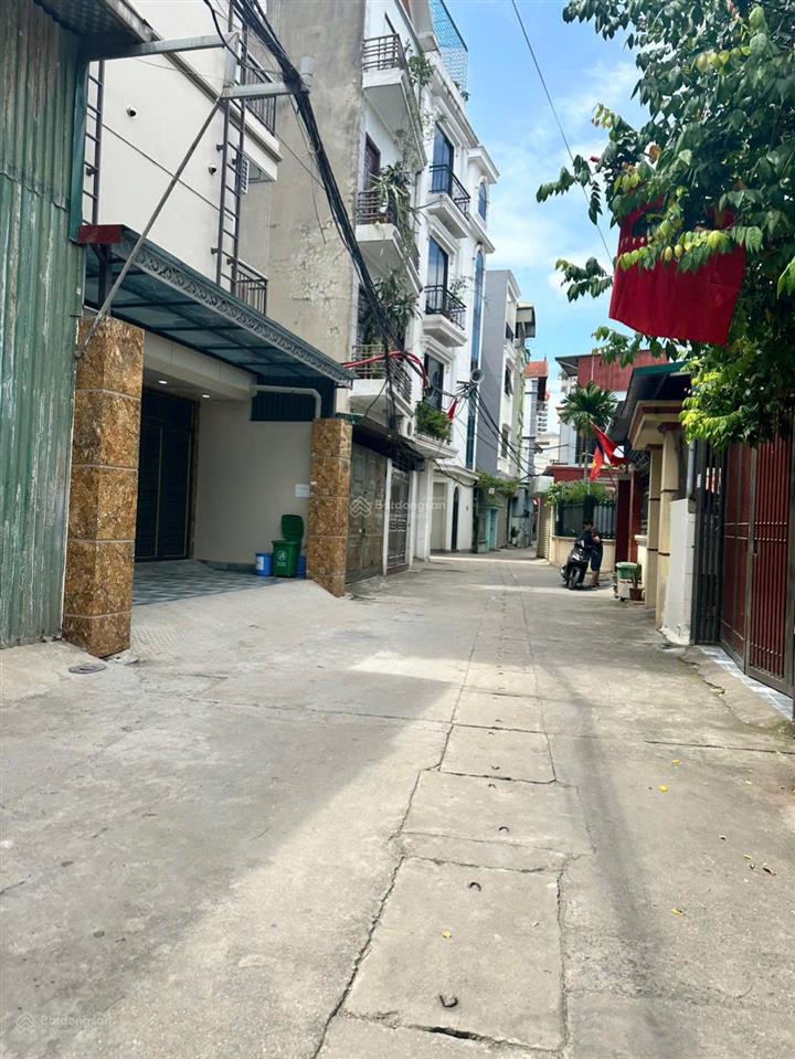 Bán đất đẹp trung tâm cổ điển a, tứ hiêp. 54m2 ô tô đỗ