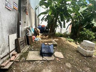 Bán đất đẹp trung tâm cổ điển a, tứ hiêp. 54m2 ô tô đỗ