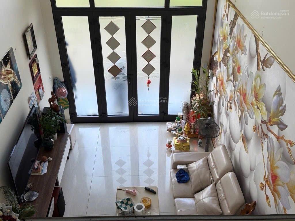 Bán nhà 5 tầng trung tâm tứ hiệp, ô tô đỗ ngày đêm, kinh doanh.