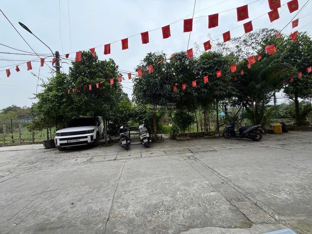 Bán nhà 5 tầng trung tâm tứ hiệp, ô tô đỗ ngày đêm, kinh doanh.