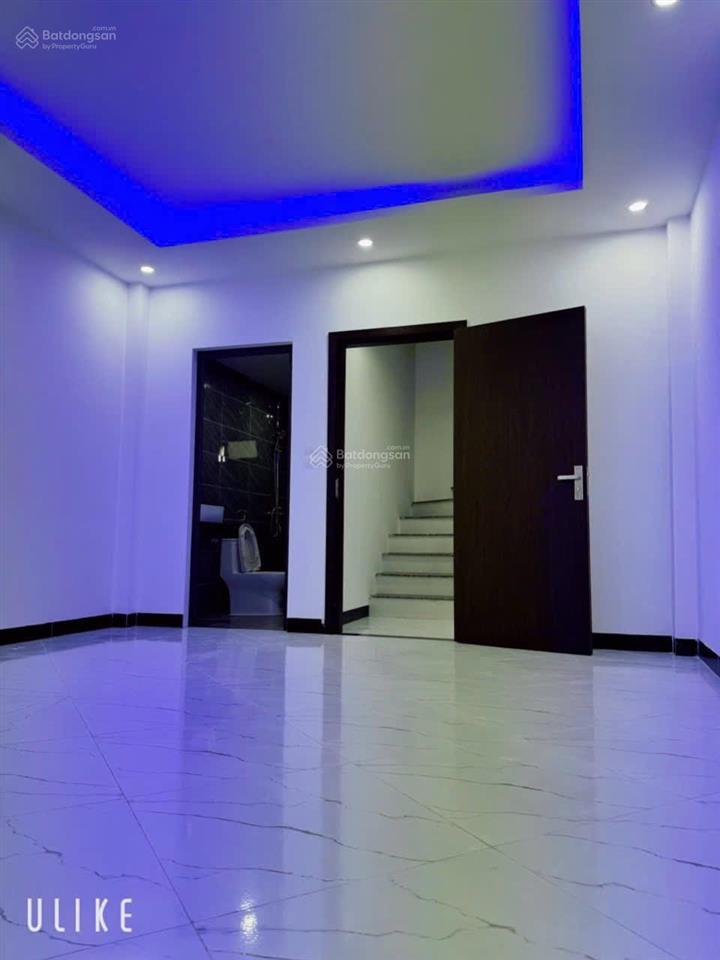 Nhà đẹp 5 tầng full nội thất kinh doanh đỉnh. chỉ 6.x tỷ